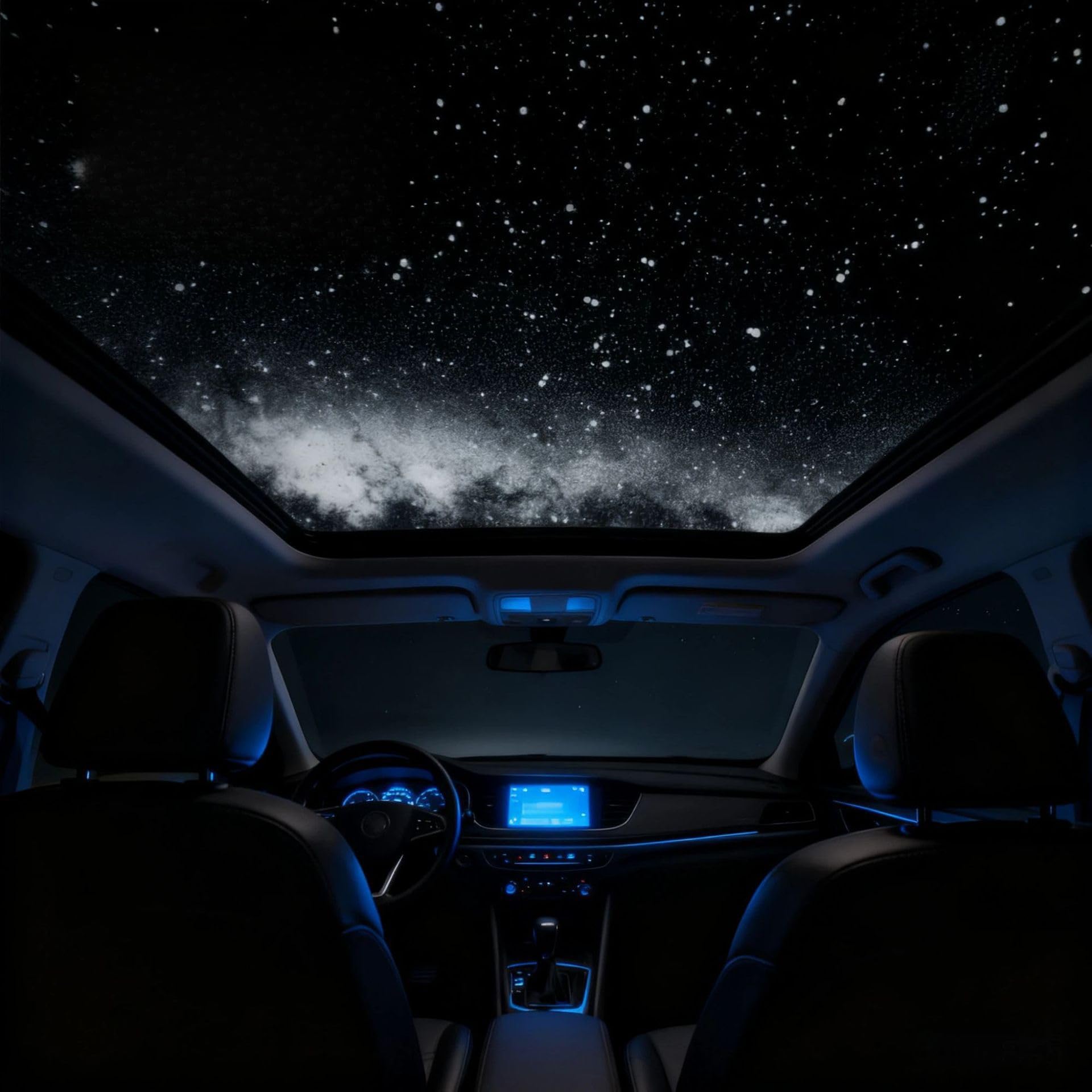 Amazon.co.jp: [starrycoo]車用USB星空プロジェクター プラネタリウム