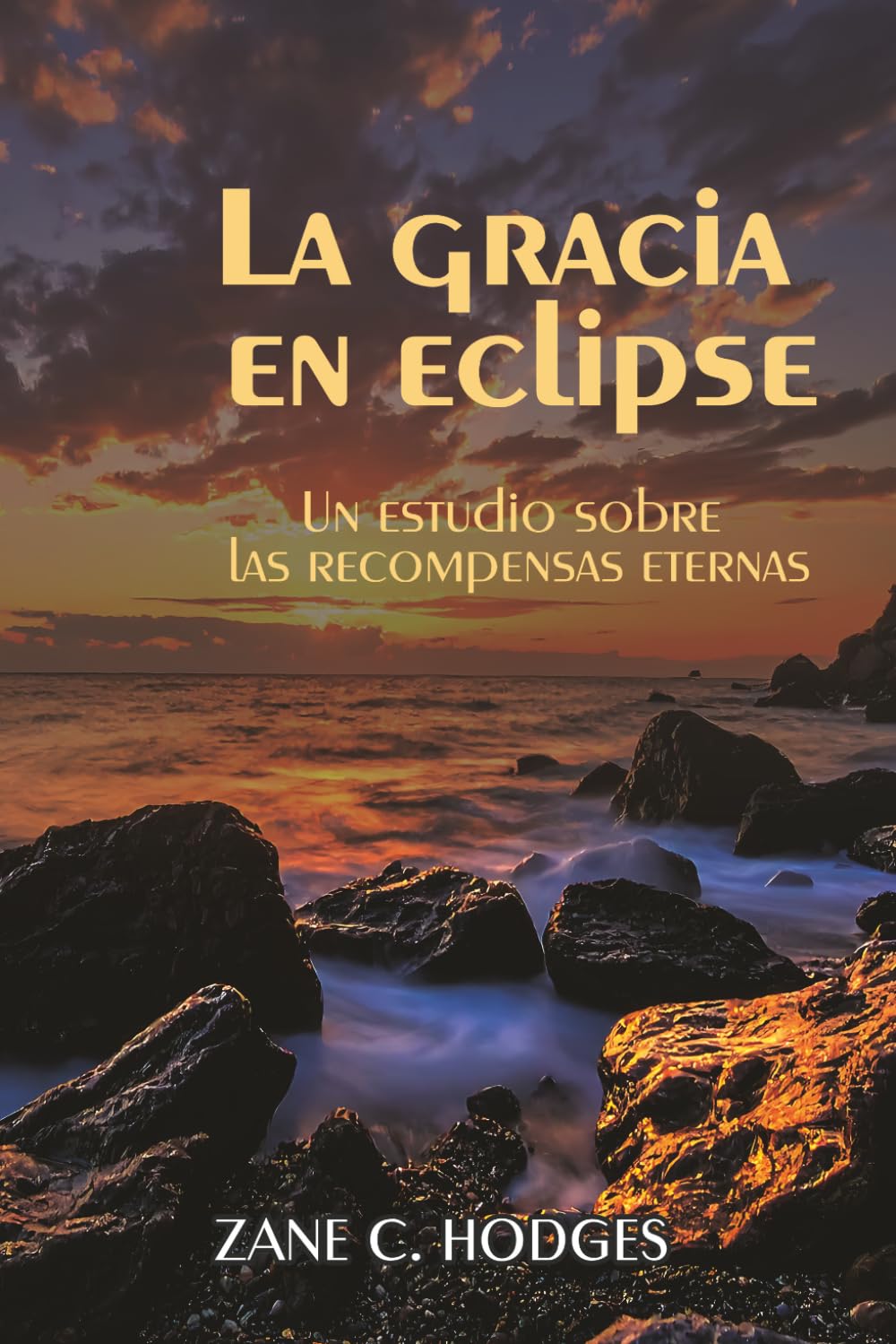 La gracia en eclipse: Un estudio sobre las recompensas eternas