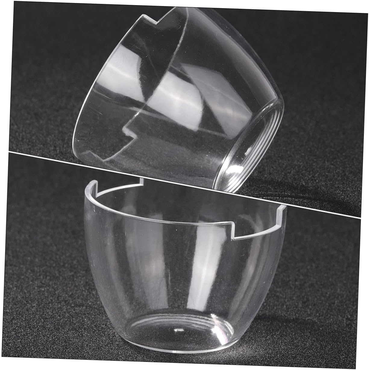 Ultra-fine Mesh Metal Coffee Filter Cup Hand Brewing Coffee Funnel for Home Use Reusable Dripper Without Filter Paper Easy to Clean