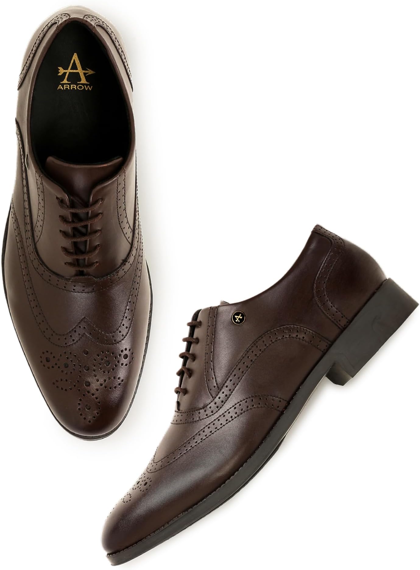 Arrow | SITKO | Formal Shoes for Men