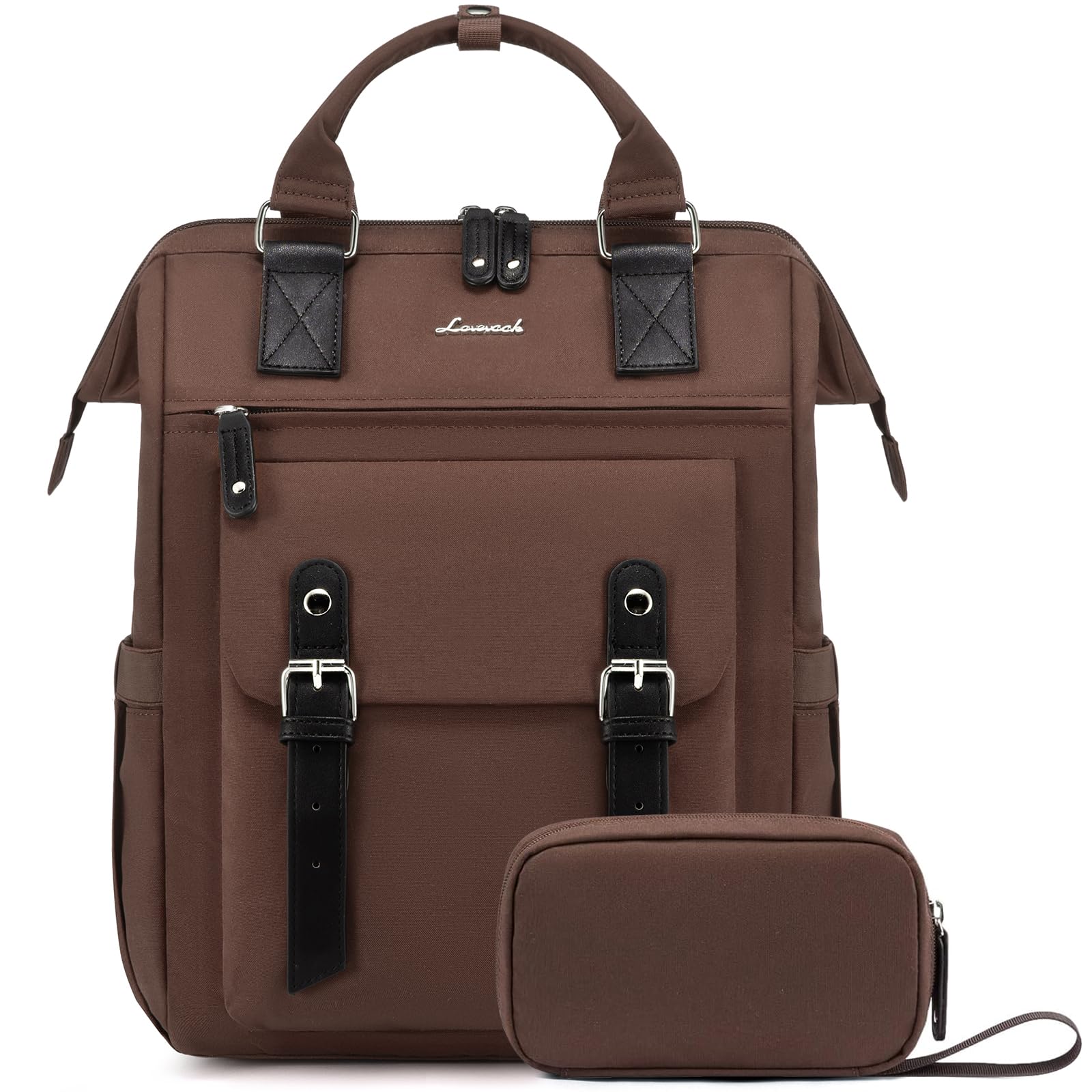 LOVEVOOK Laptop Backpack for Women