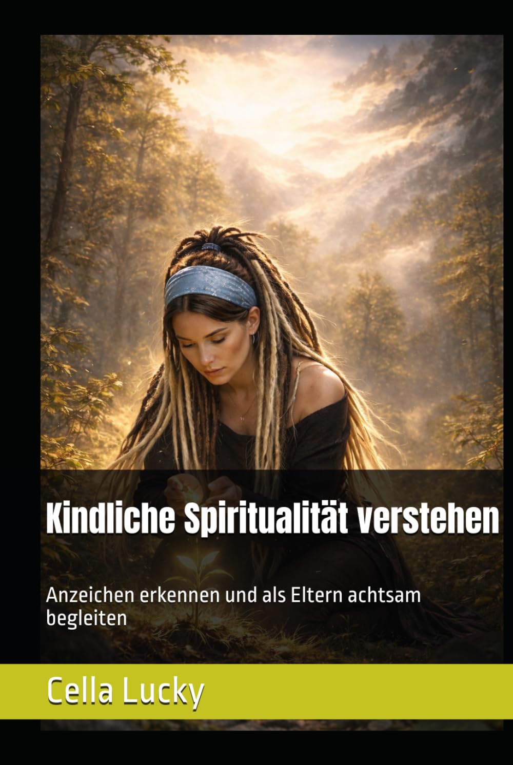 Kindliche Spiritualität verstehen: Anzeichen erkennen und als Eltern achtsam begleiten