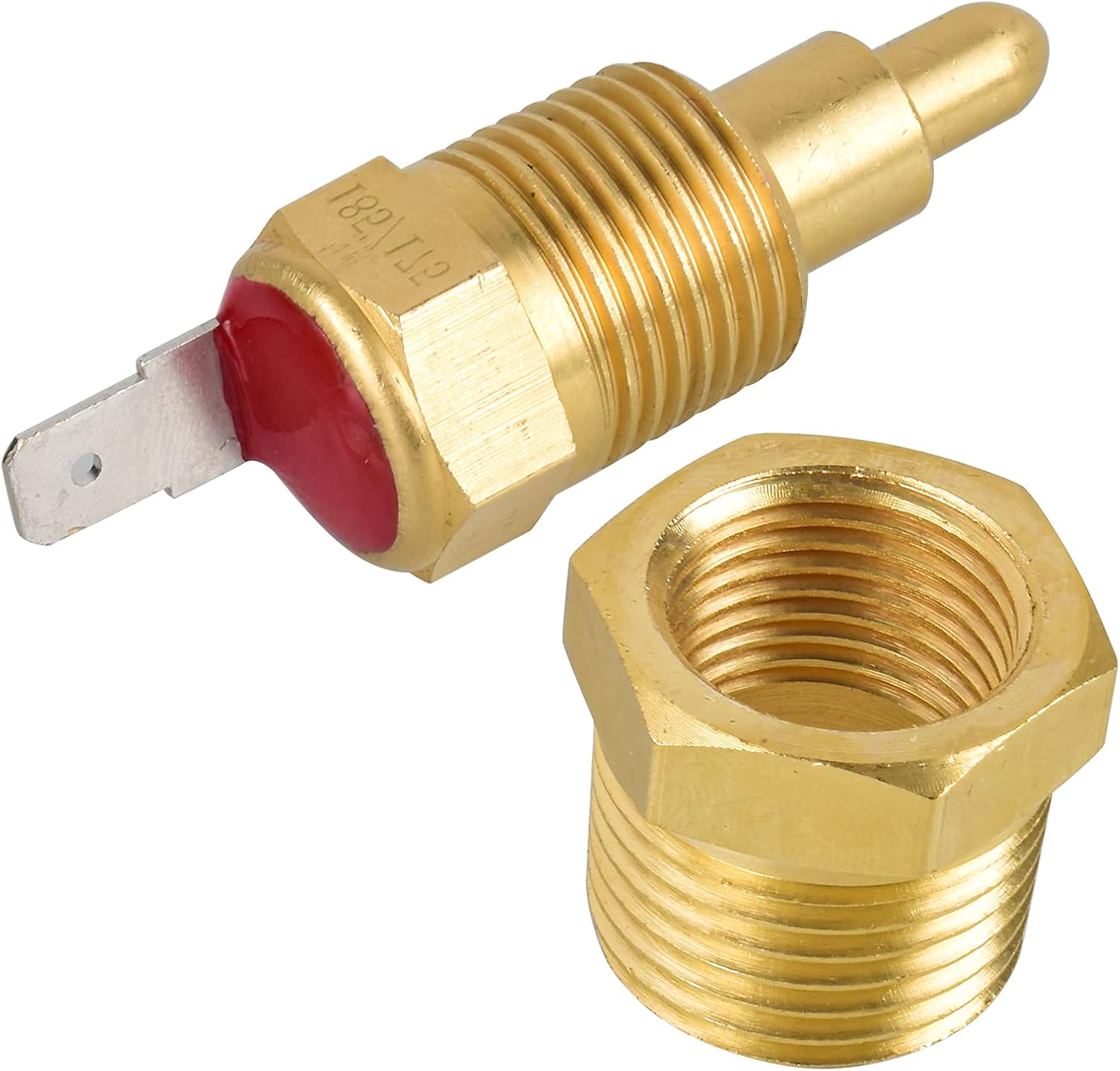 Spicer 1350 U-joint Dimensions Spicer 5-1350X U-Joint Kit (Pair) -  Non-Greaseable Universal Joints For Heavy-Duty Vehicles 5-1350x Cross  Reference