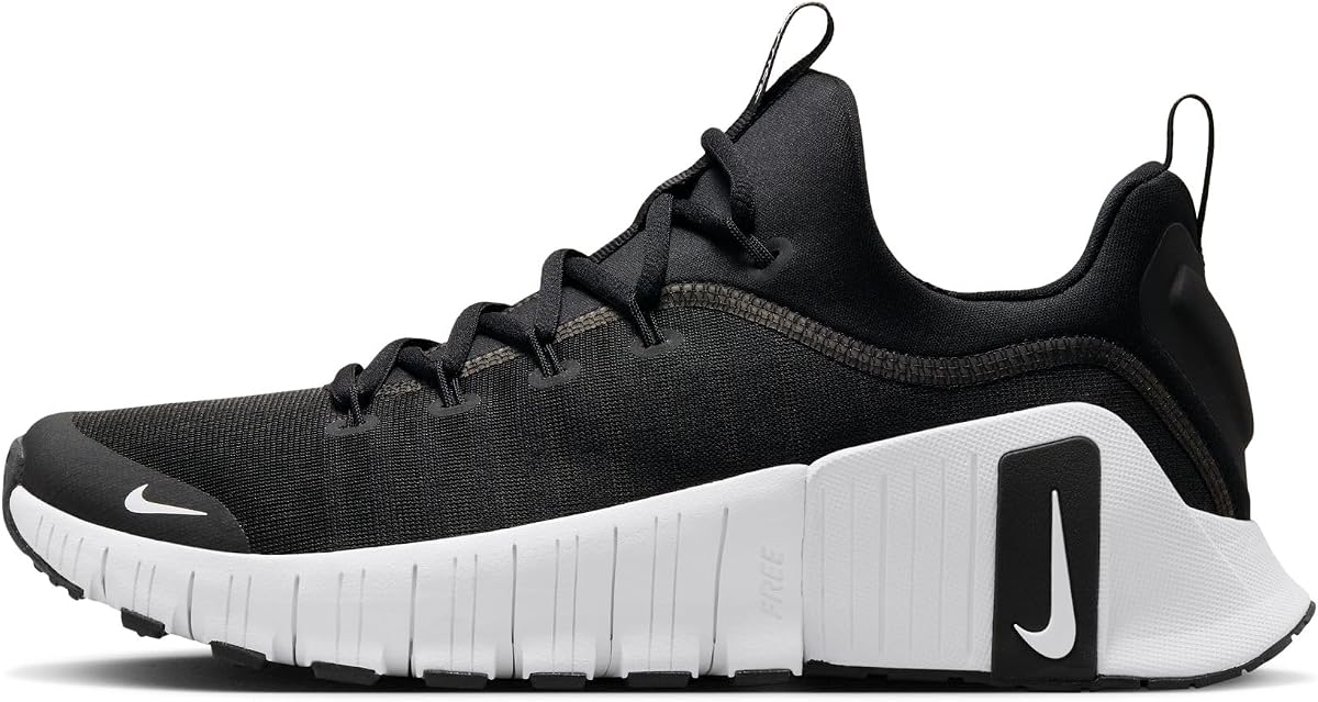 Botas de fútbol Nike Unisex Metcon 6