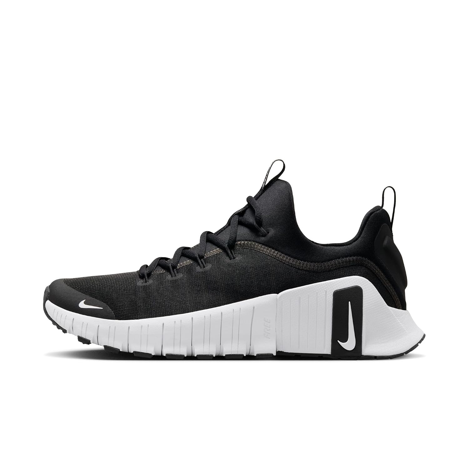 Nike Men Free Metcon 6 Black/White Fitness/Workout Shoes 6 UK - Review, Price and Buying Guide
