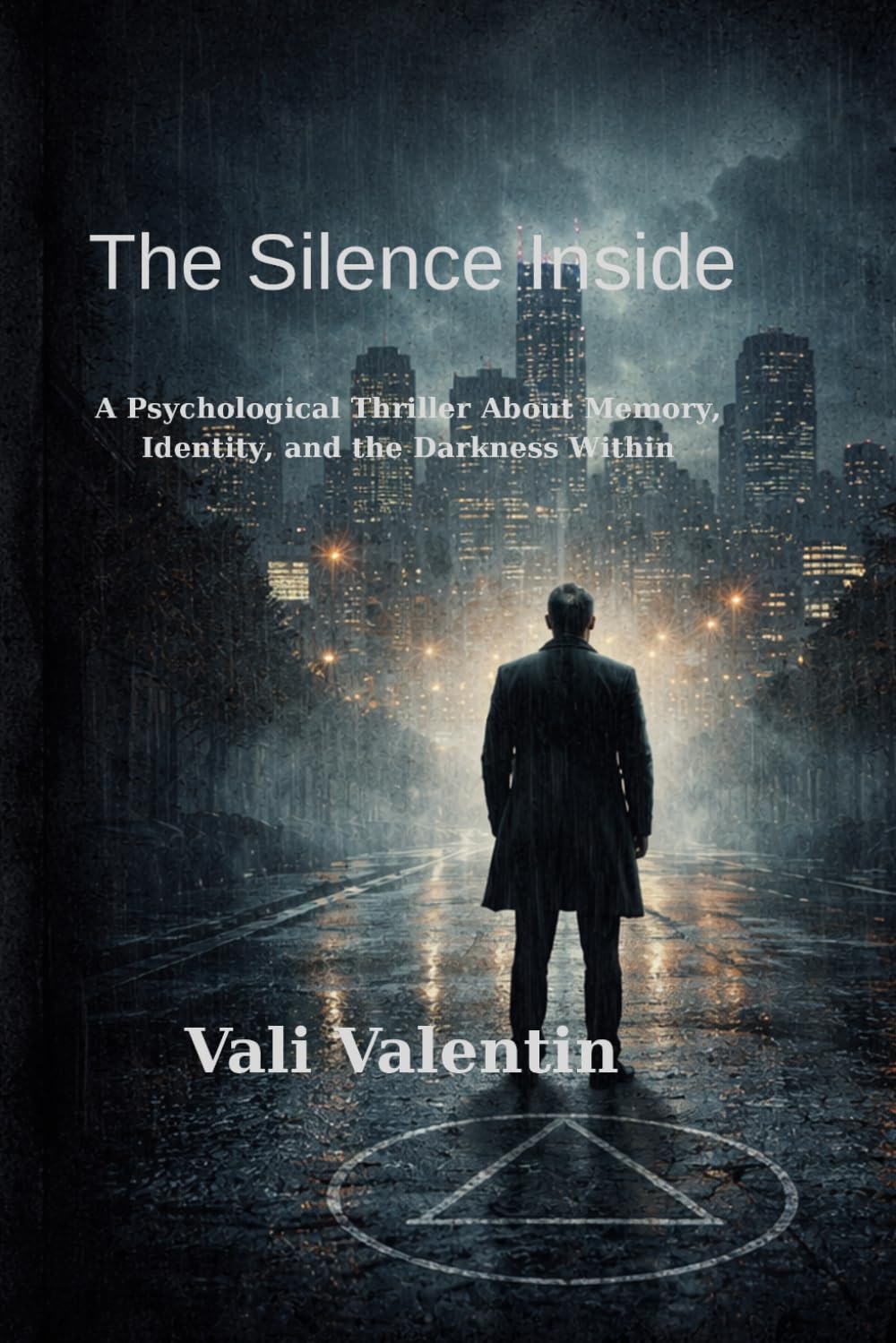 The Silence Inside Me