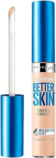 Maybelline Superstay Better Skin Concealer + Corrector - 20 Light