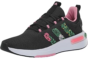 adidas Women's Racer TR23 Shoes Sneaker In Pink