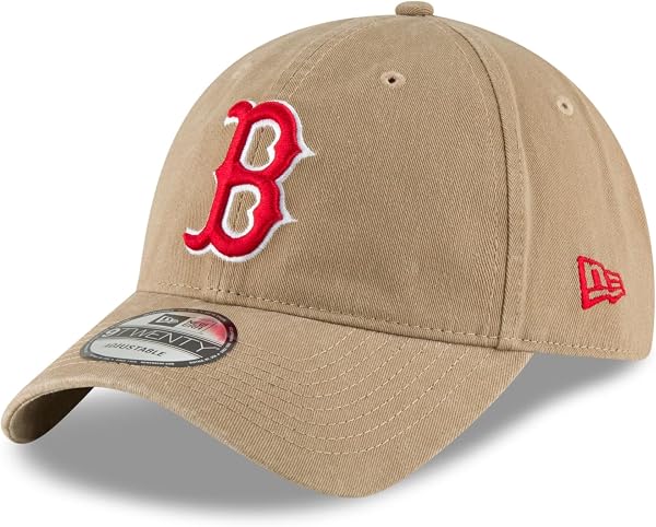 New Era MLB Core Classic 9twenty - Casquette de Baseball - Mixte - 1