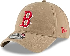 New Era - Unstructured Unisex Adult Baseball Cap