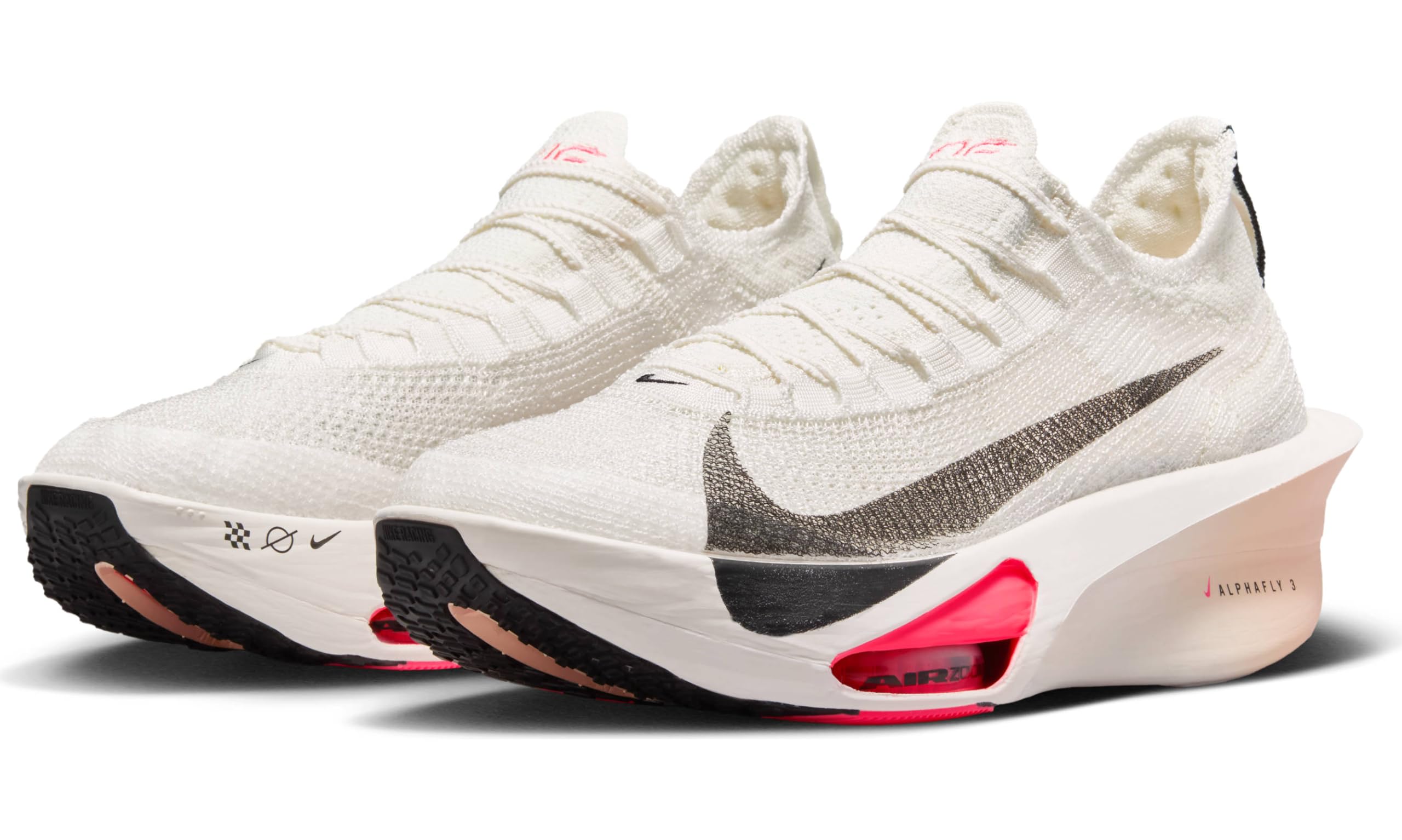 NIKE Mężczyźni Nike Alphafly 3 Herren-straßenlaufschuh Für WettkämpfeButy do biegania po ulicy
