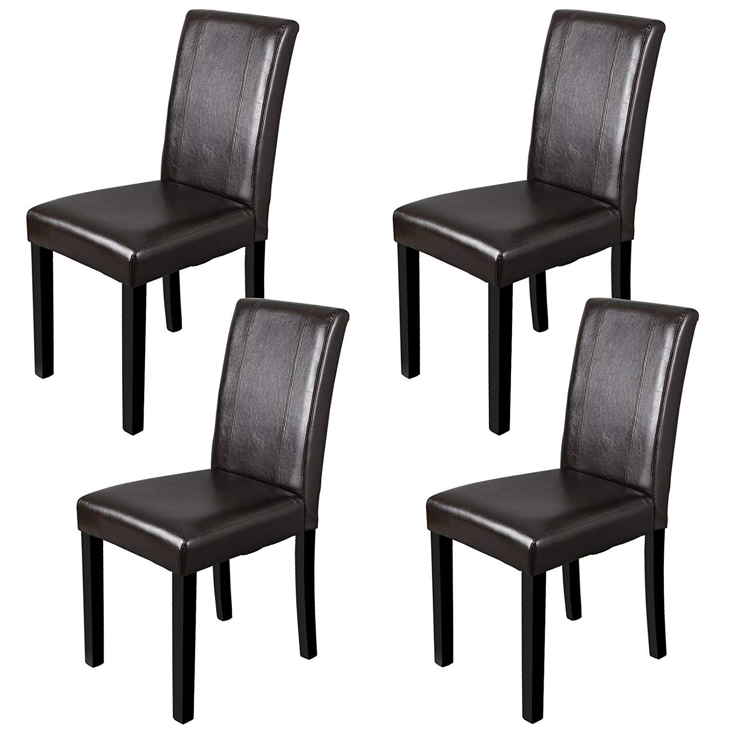 Espresso Dining Chairs All Chairs