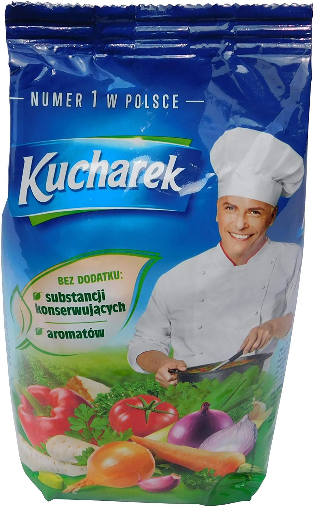 Prymat Kucharek Seasoning 1 Kg