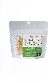 Amazon | 黒瀬ペットフード シード食専用サプリメント食べる