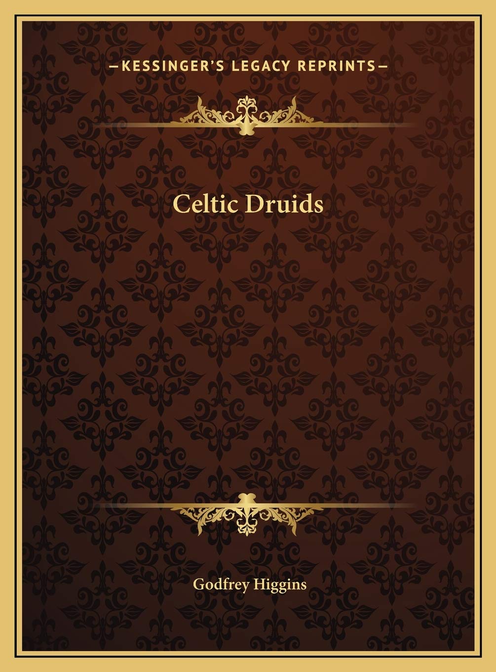 Celtic Druids