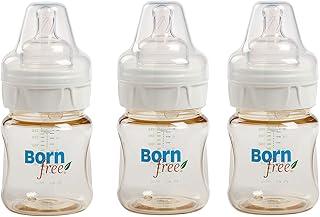 born free baby company