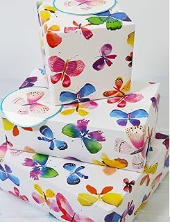 Wrapping Paper 12366A