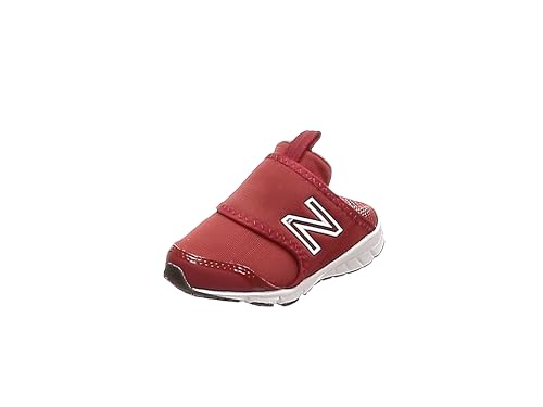 Amazon ニューバランス キッズシューズ スニーカー スリッポン K150s 旧モデル 14cm 21cm New Balance ニューバランス スリッポン