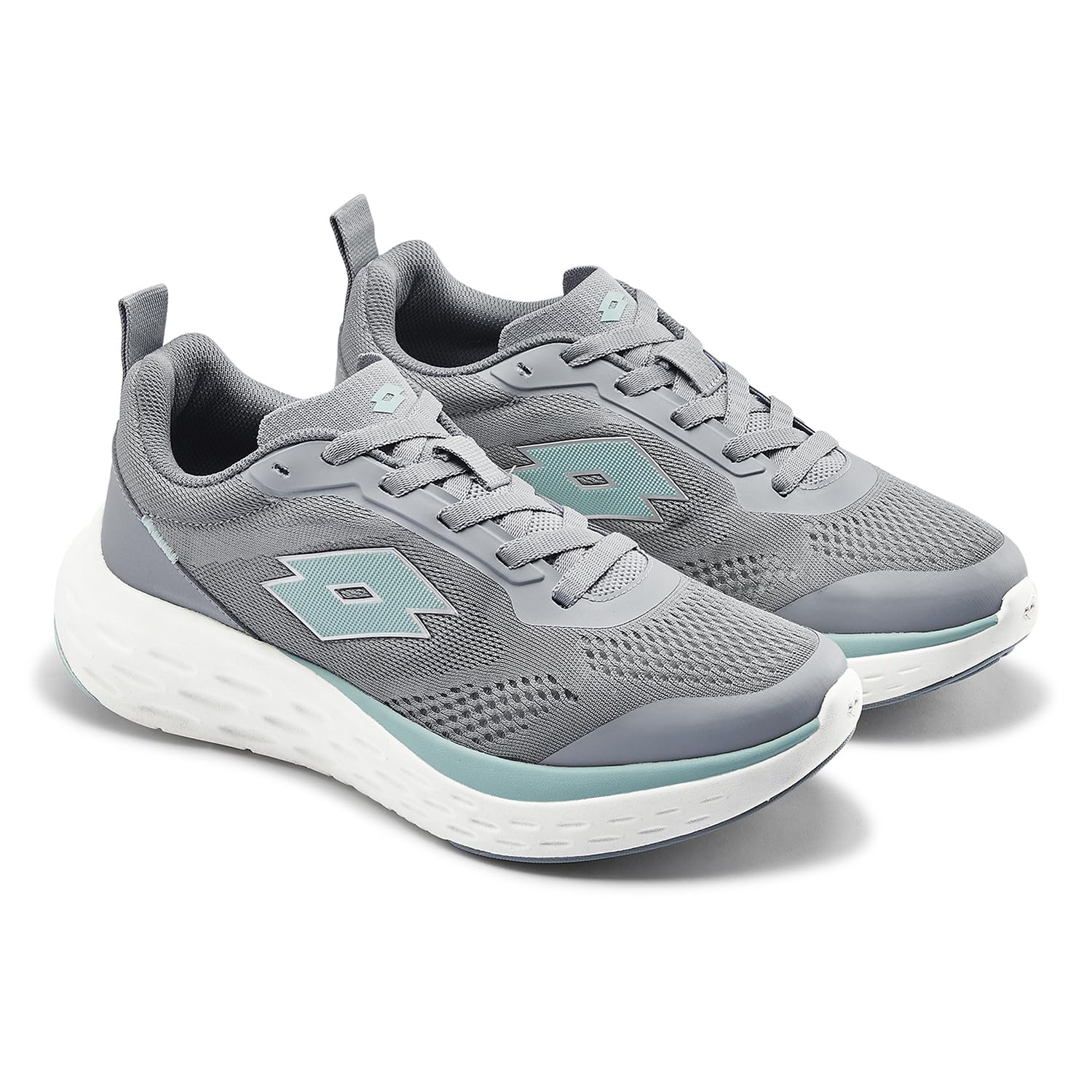 lotto Women Aerostep Running Shoes-picture-22