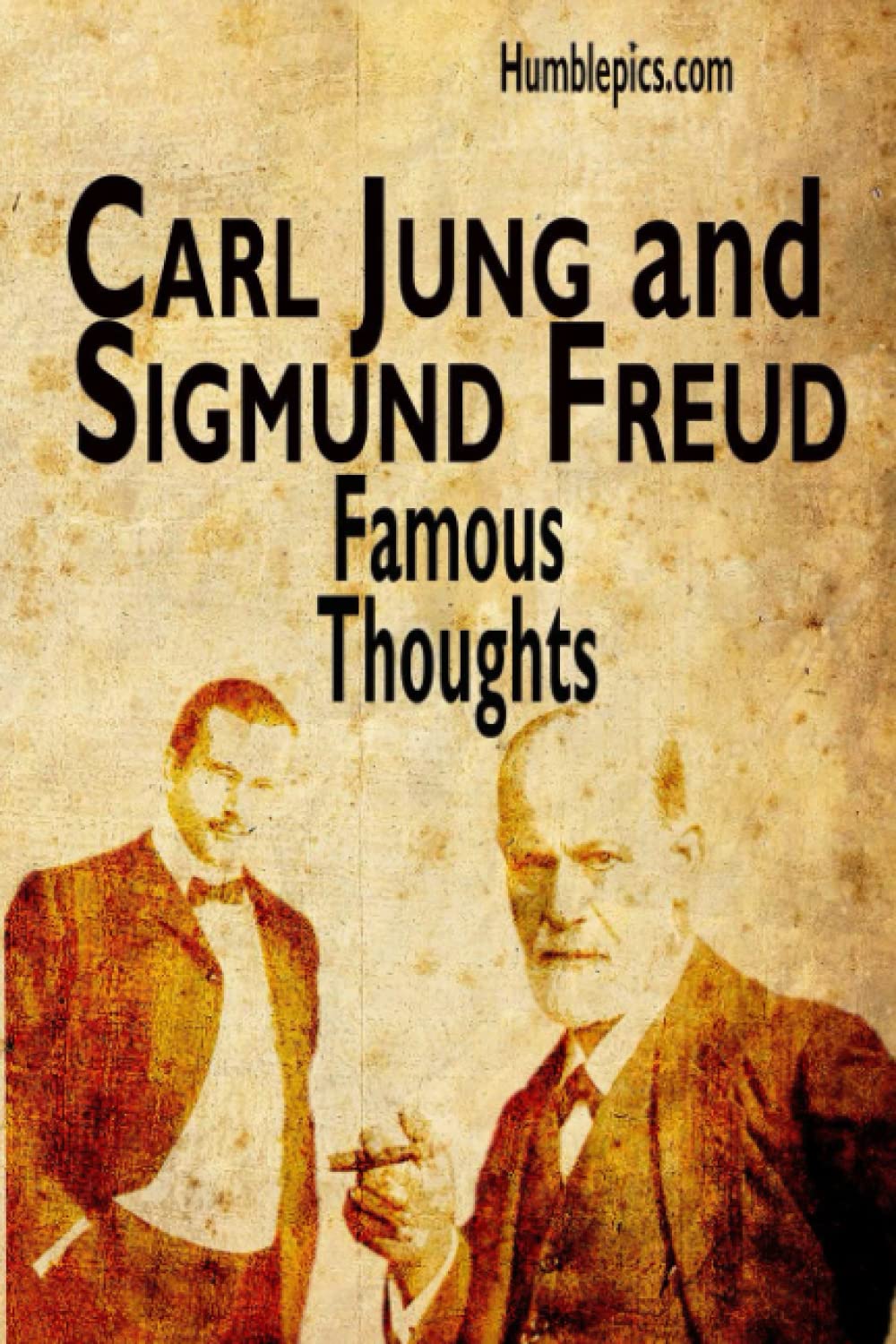 911 Inspirational quotes from Carl Jung and Sigmund Freud: Famous Psychiatrists Thoughts (Great quotes about habits and behaviours)