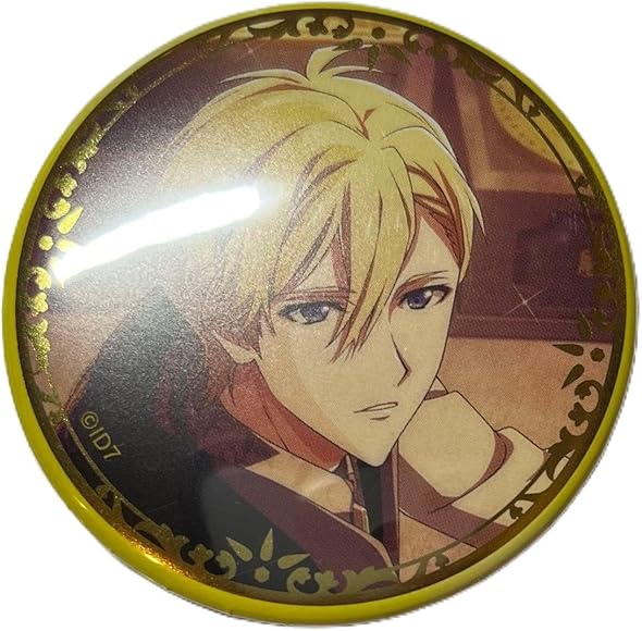 十龍之介 缶バッジ アイナナ アイドリッシュセブン 2022 記念日 まとめ