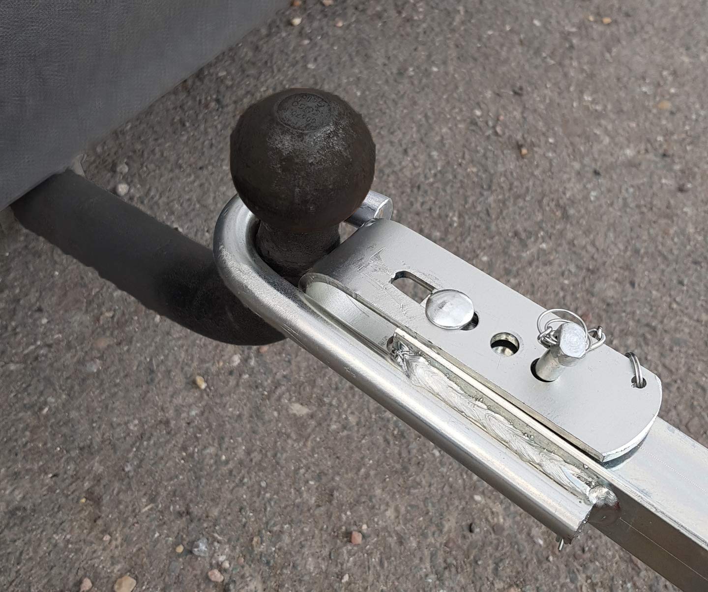 HP de Auto Accesorios 10486 Remolcar para Remolque