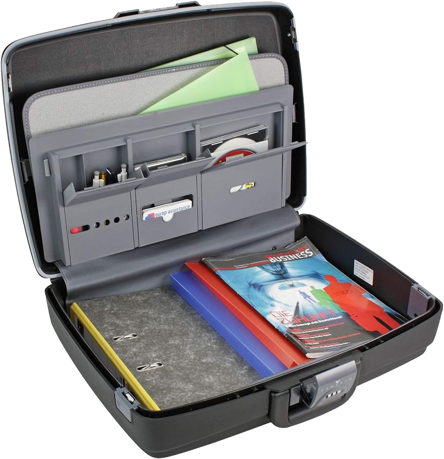 Roncato BUSINESS TRAVEL Borsa Porta Computer