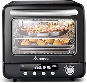 The 8 Best Air Fryer Oven 9 71ViWTpR9+L. AC SL300