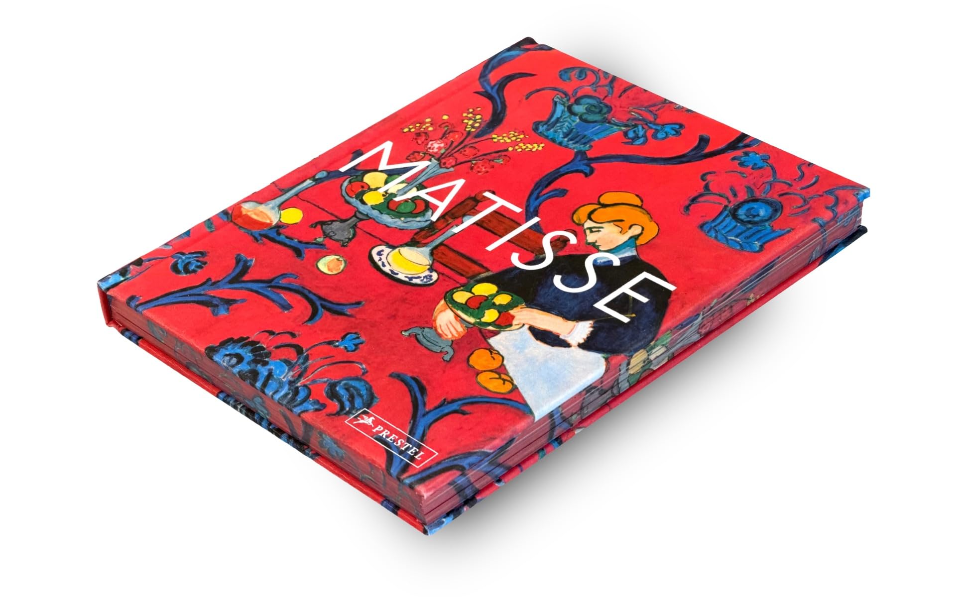 Matisse: The Bigger Picture
