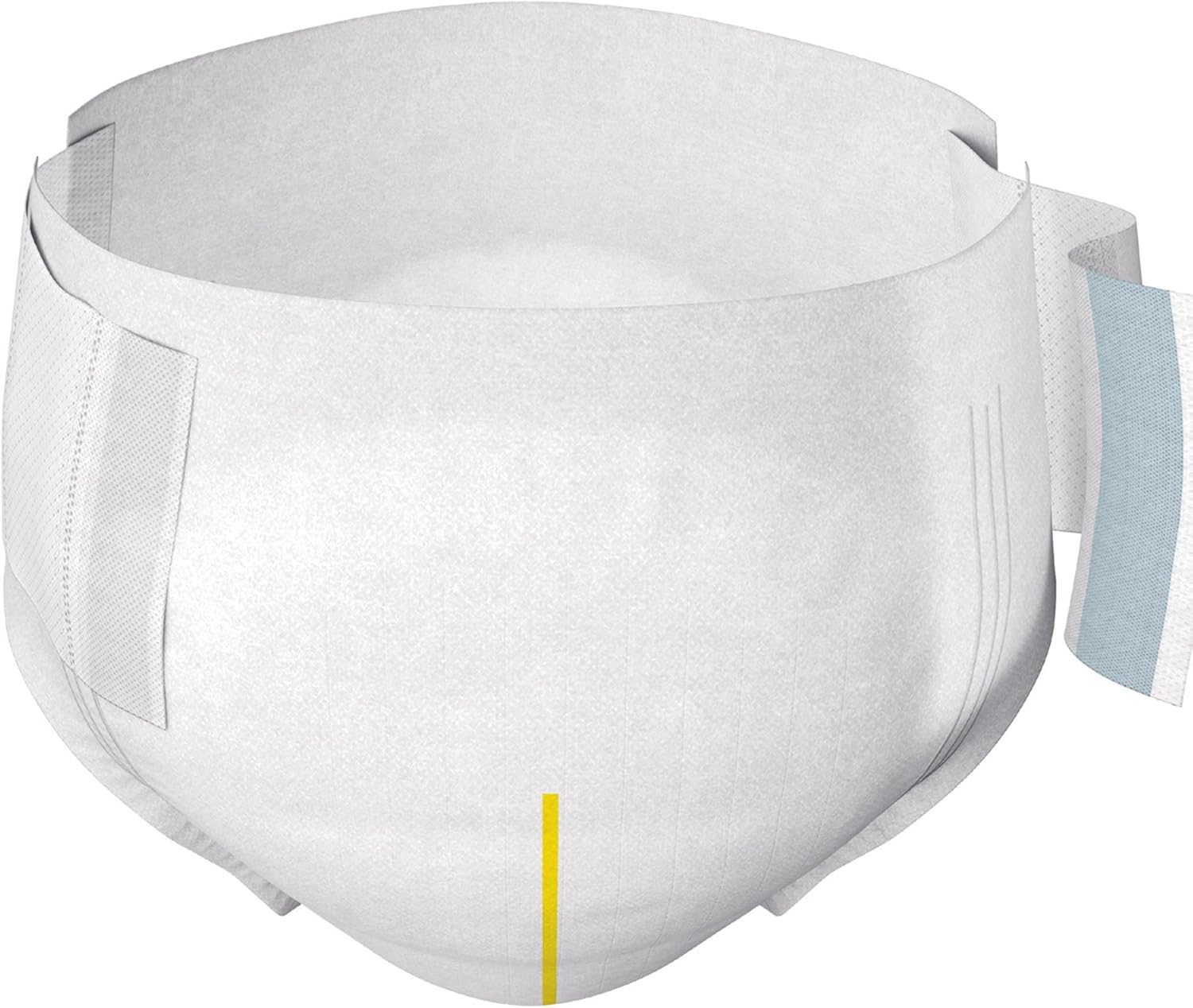 TENA Complete + Care Ultra Adult Incontinence Brief XXL Moderate Absorbency Bariatric, 61092, 55, 64 Ct