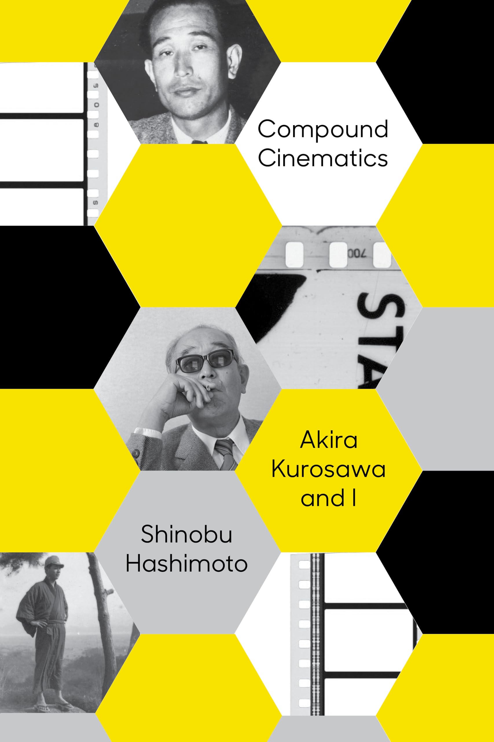 Compound Cinematics (paperback). Hashimoto 9781647293222 Fast Free Shipping**