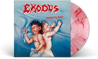 Bonded By Blood (MD06, Bloodshot)