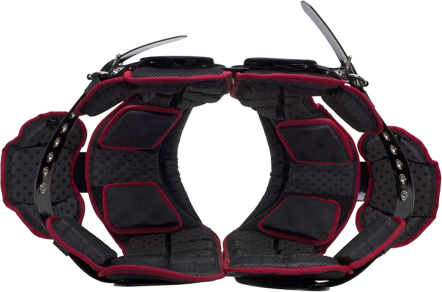 Schutt Sports XV7 Varsity Football Shoulder Pads : Sports & Outdoors