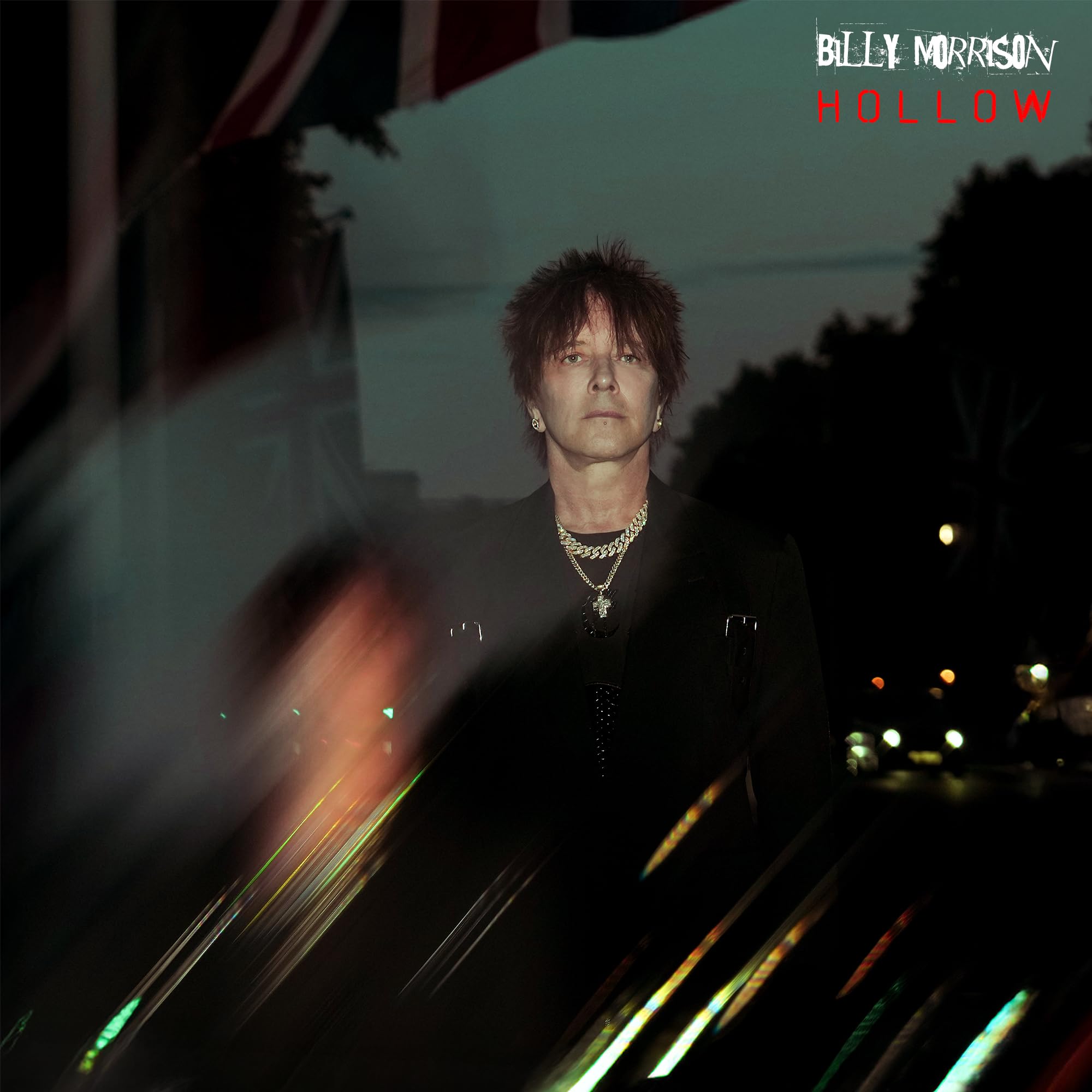 Hollow [VINYL]