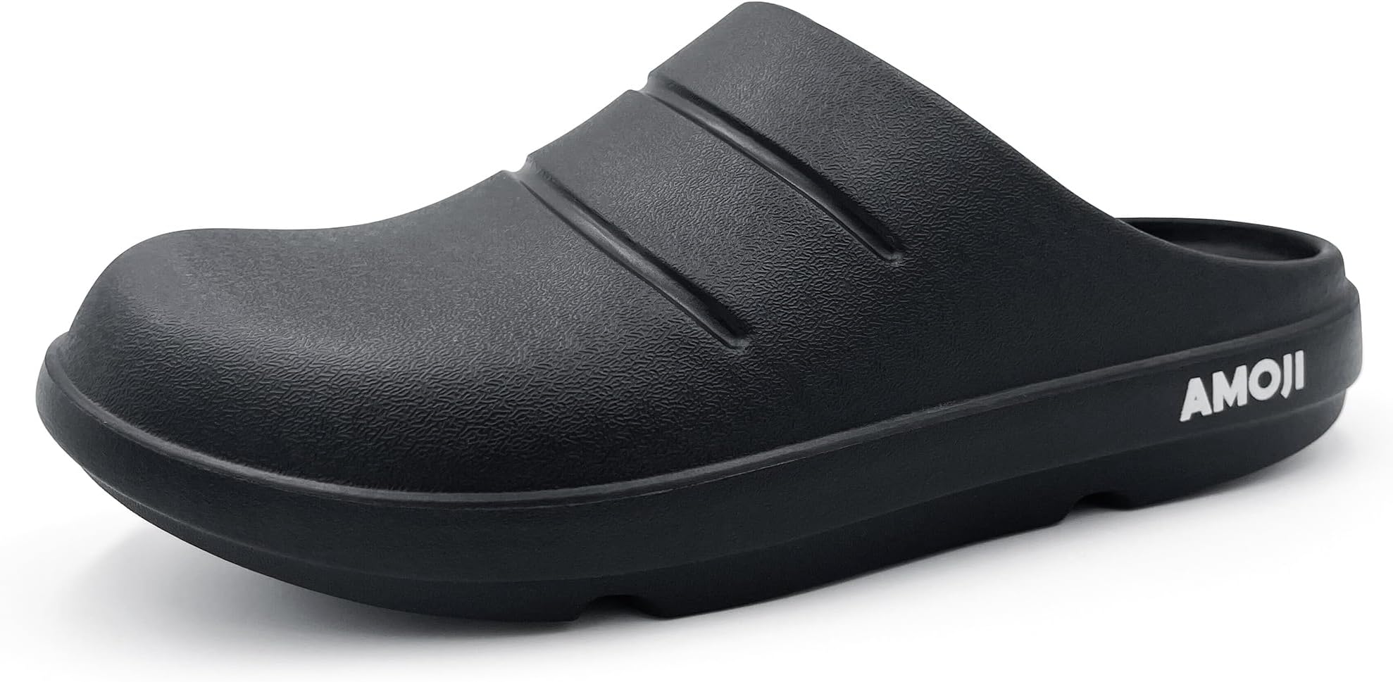 Unisex Arch Support Recovery Slide Sandals Orthopedic Clogs Athletic Shower Slipper XLS1556