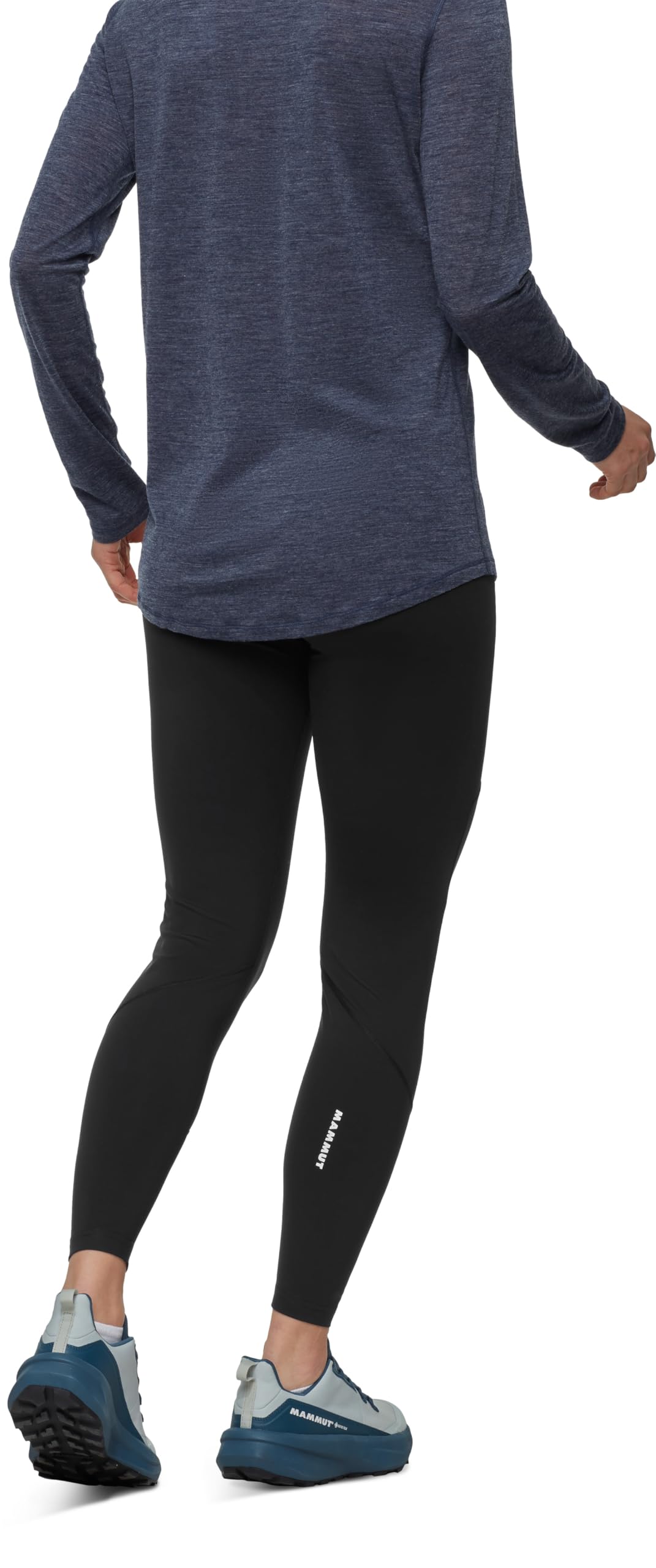 Mammut Aenergy Light Tights Women Leginsy