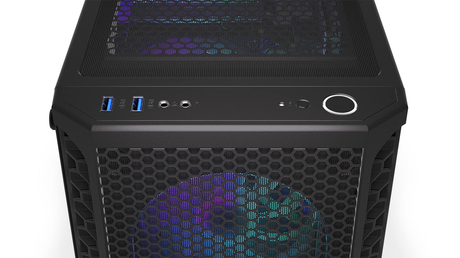 Obudowa ENDORFY Signum 300 ARGB (EY2A006)