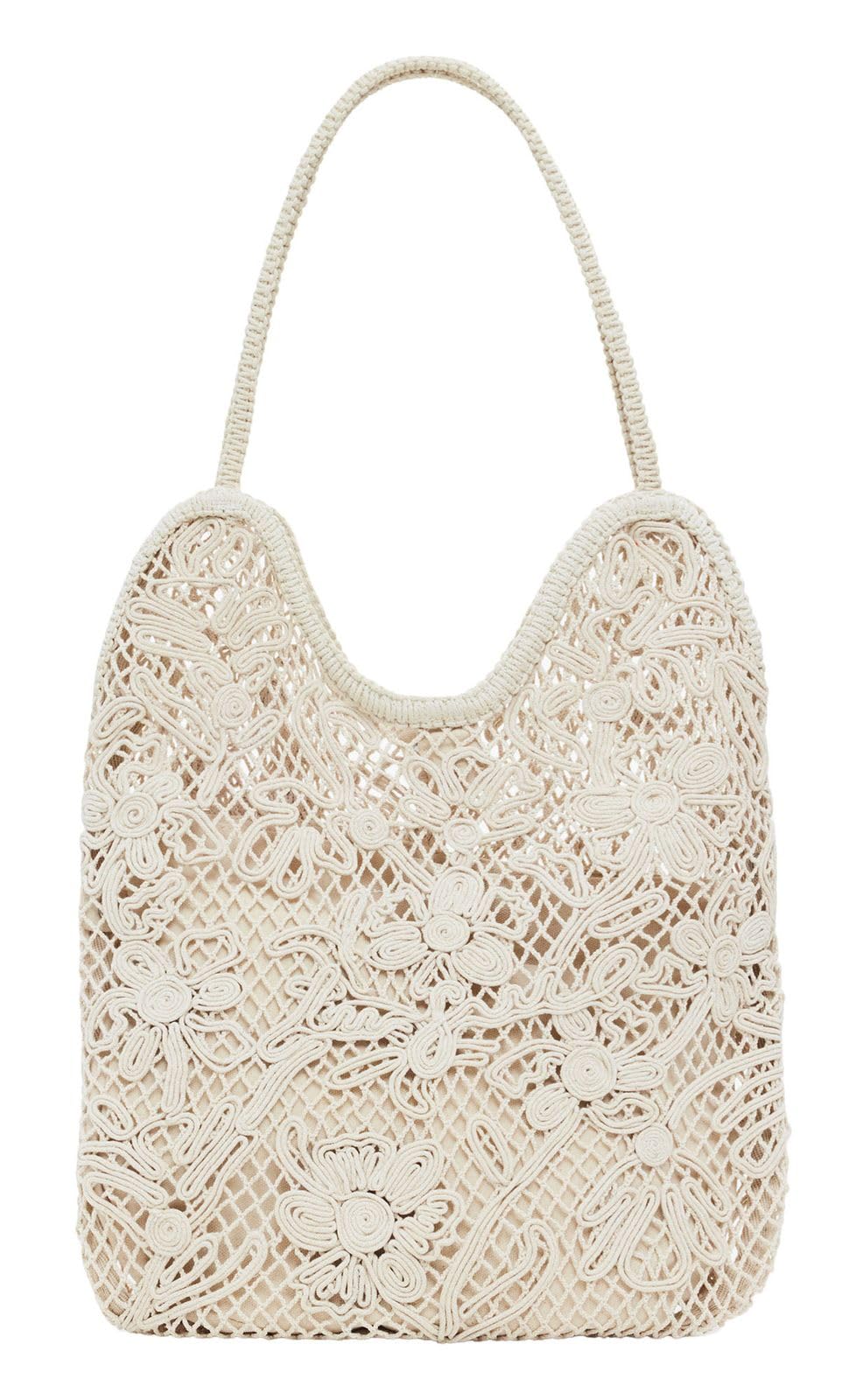 BAG_MARINETTE, 1001 RAW, U