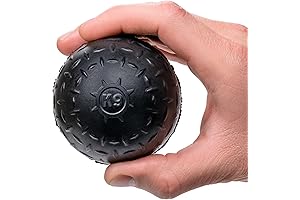 Kong Duramax Ball: The Ultimate Indestructible Dog Ball for Aggressive Chewers
