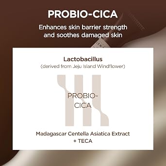 SKIN1004 Probio-Cica Bakuchiol Eye Cream Göz Kremi 20 ml