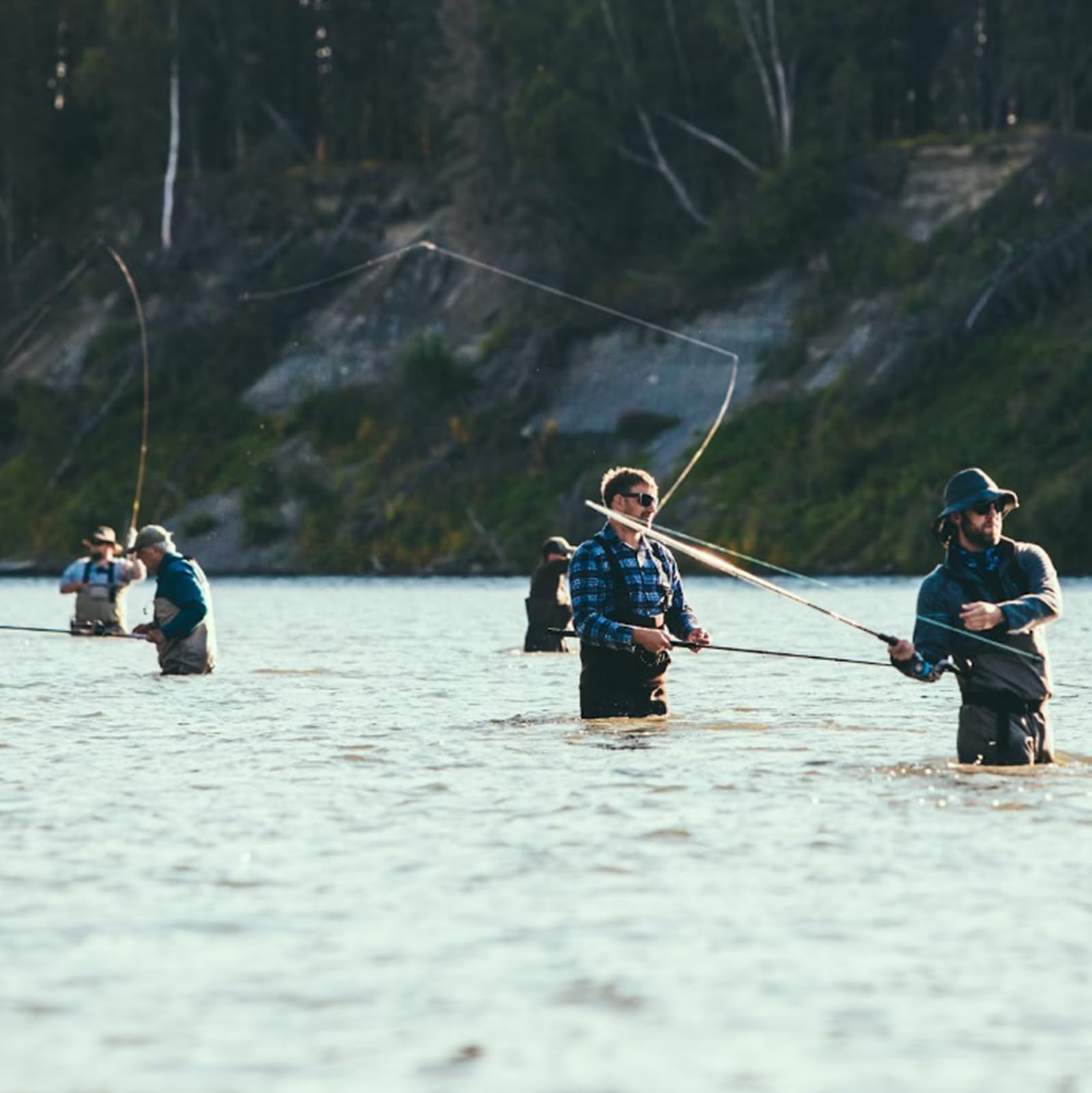 Waders Pesca Abbigliamento Attrezzature Trampolieri Leggero Impermeabile Traspirante Donne Tutto Il Corpo Wader Comodo Pantaloni Pesca Regalo per Gli Appassionati di Pesca
