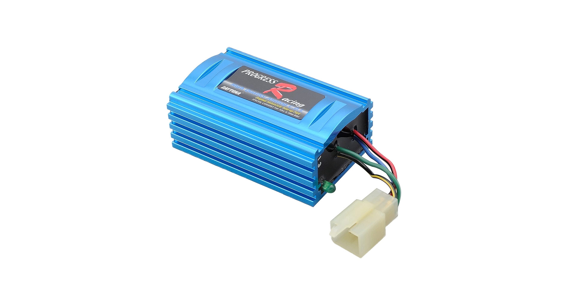 Amazon.com: Daytona (DAYTONA) progress Racing CDI [Live DIO ('97