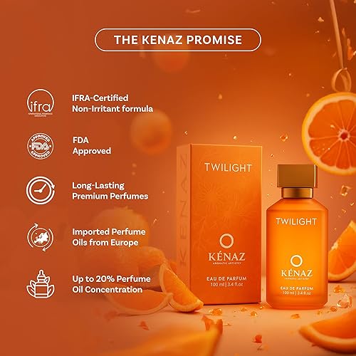 Miniatura 7 de Crepúsculo 3.4 fl oz