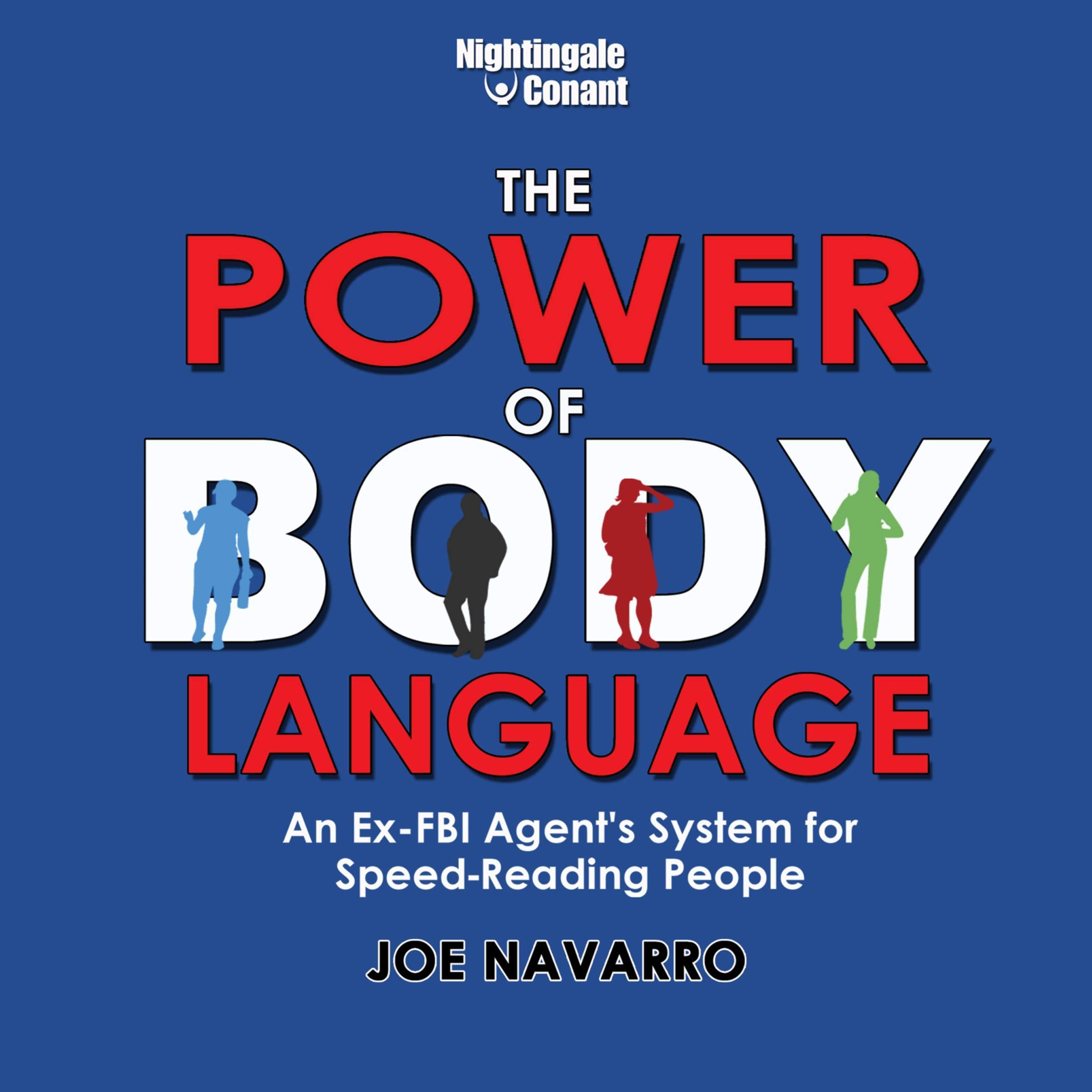 Cover art for The Power of Body Language