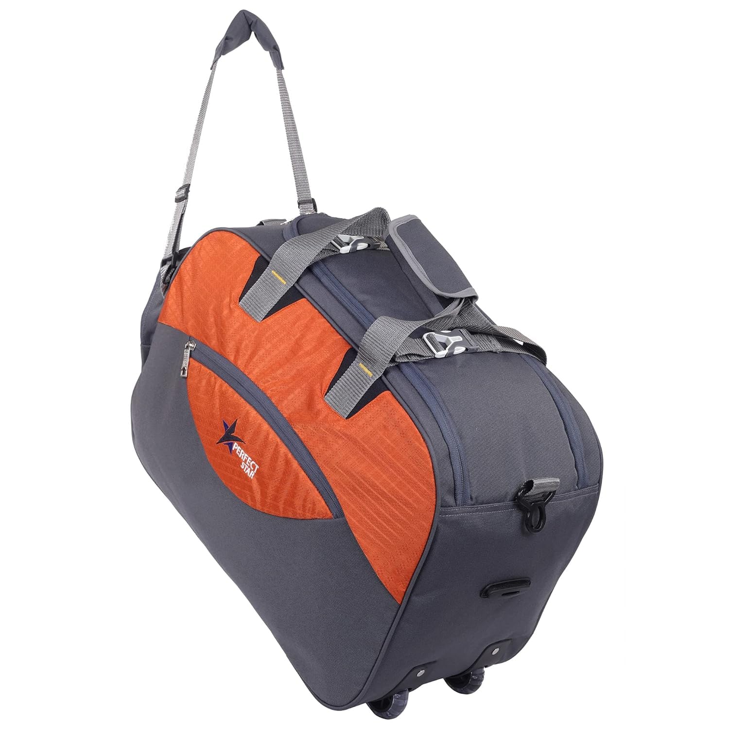 Rate Comparison Check Trolley bags latest price in india with comparison - CheapestInIndia.com