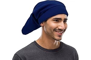 Enchanting Blue Dwarf Hat: A Realm of Playful Fantasy Awaits