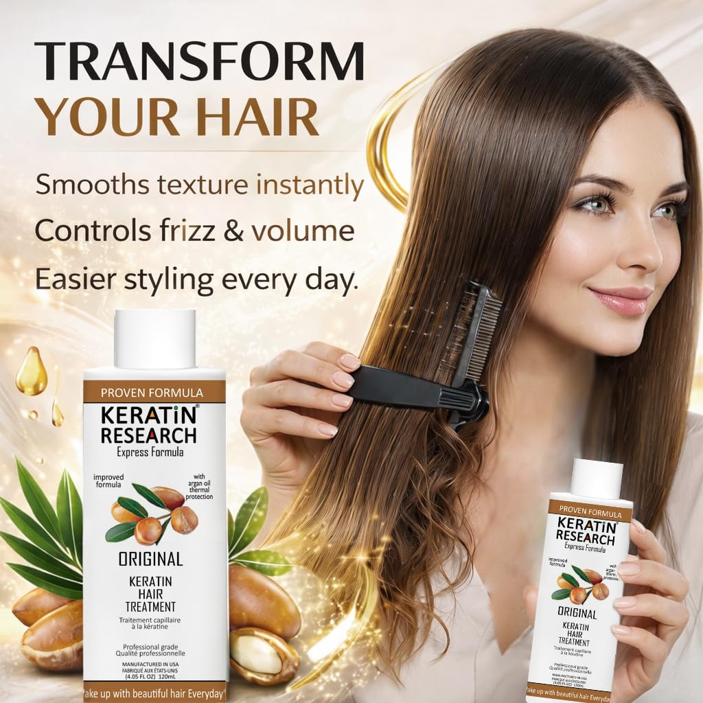 Complejo tratamiento de soplado de cabello brasileño con queratina resultados profesionales para alisar el cabello sin encrespamiento al instante con aceite de argán sin formaldehído