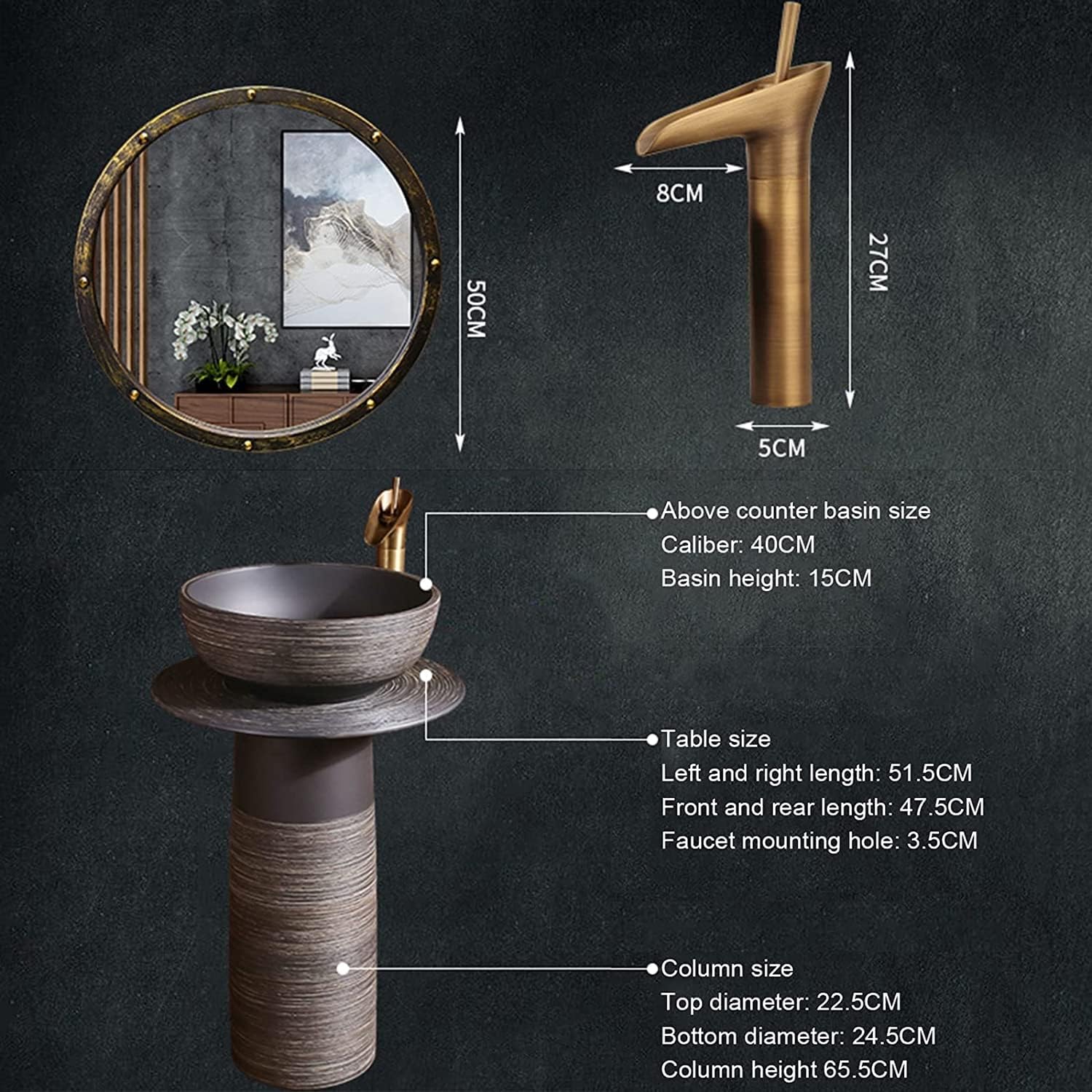 アントニオ・ロペス・ガルシア/バリェーカスの消防署の塔から見