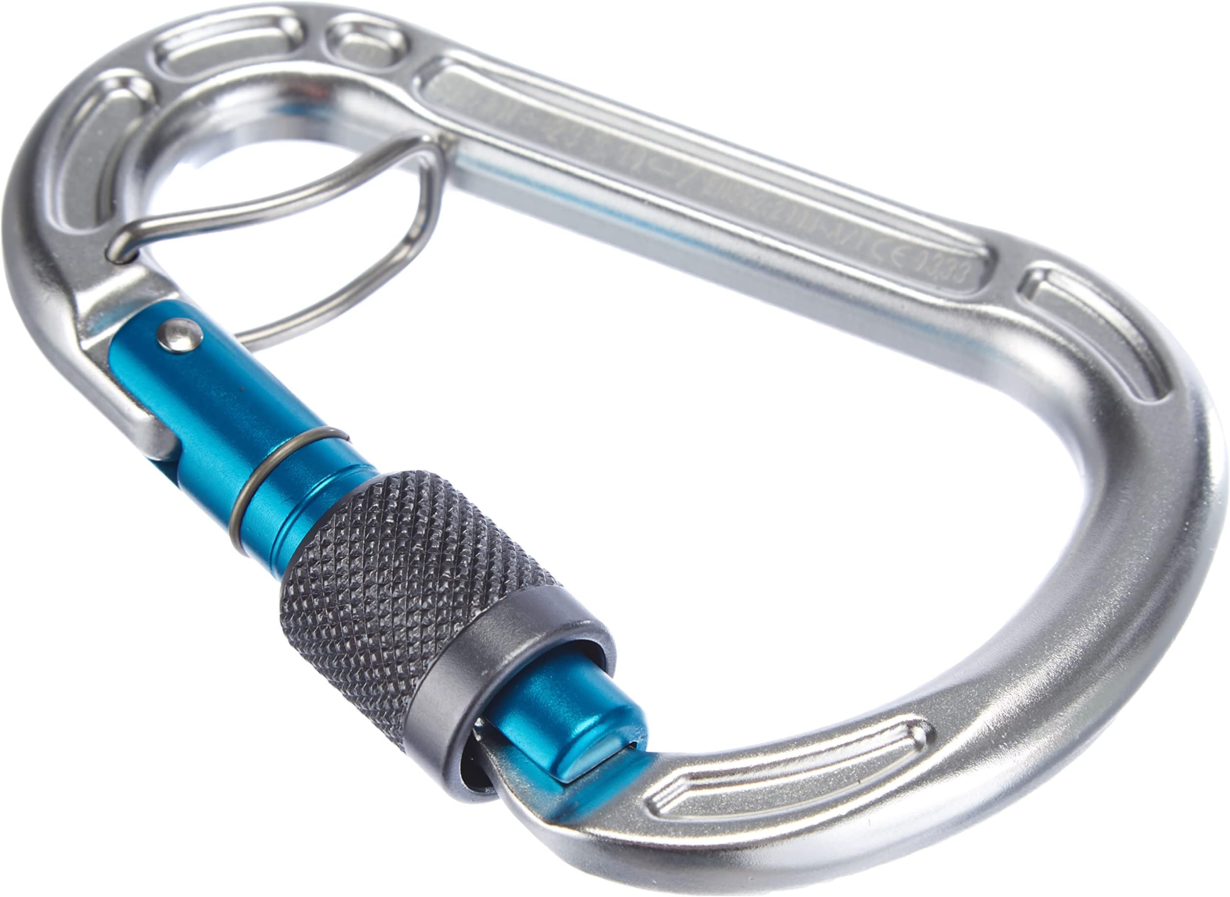 Concept SGL 2015 polished/blue
