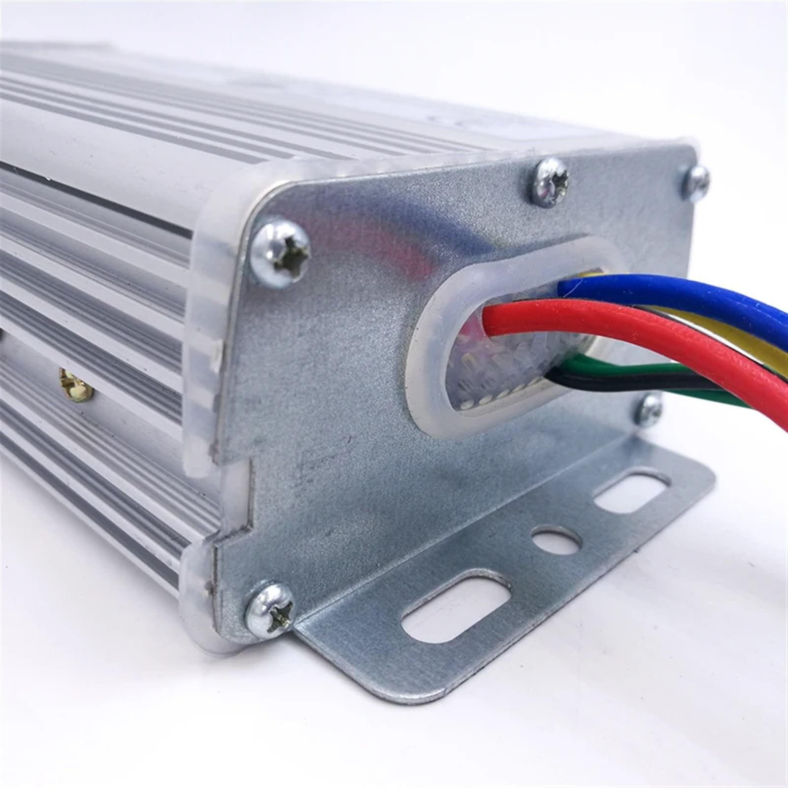 70A DC Motordrehzahlregler 12V-60V Reversible PWM Steuerung Vorwärts Rückwärts Schalter